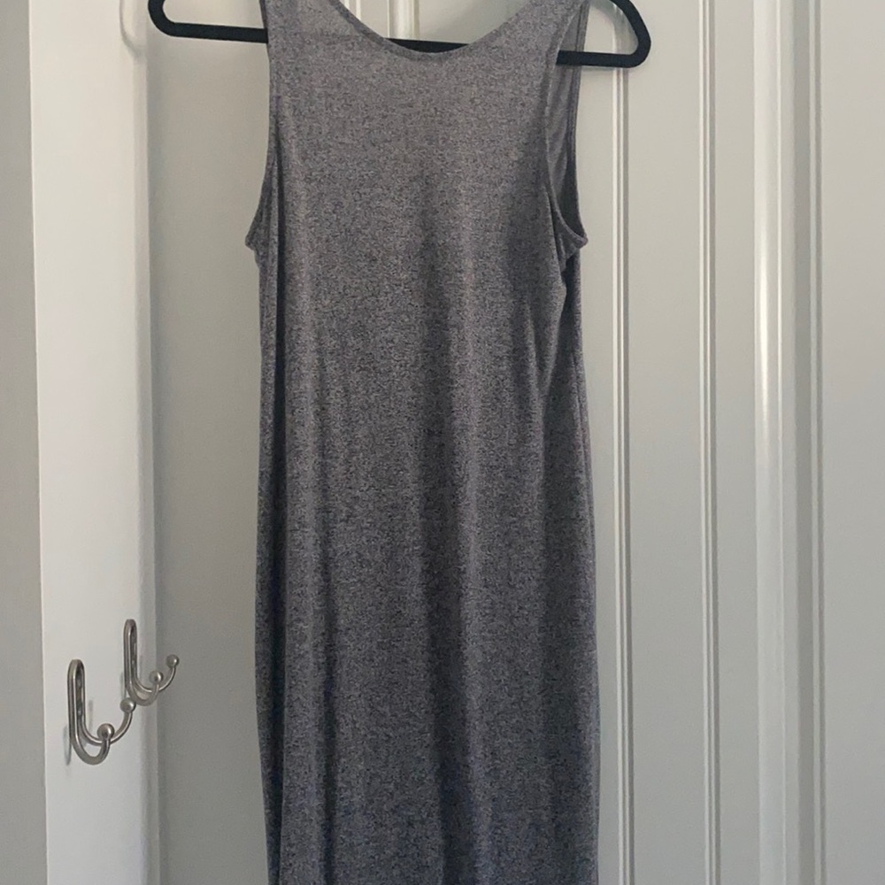 Tank dress